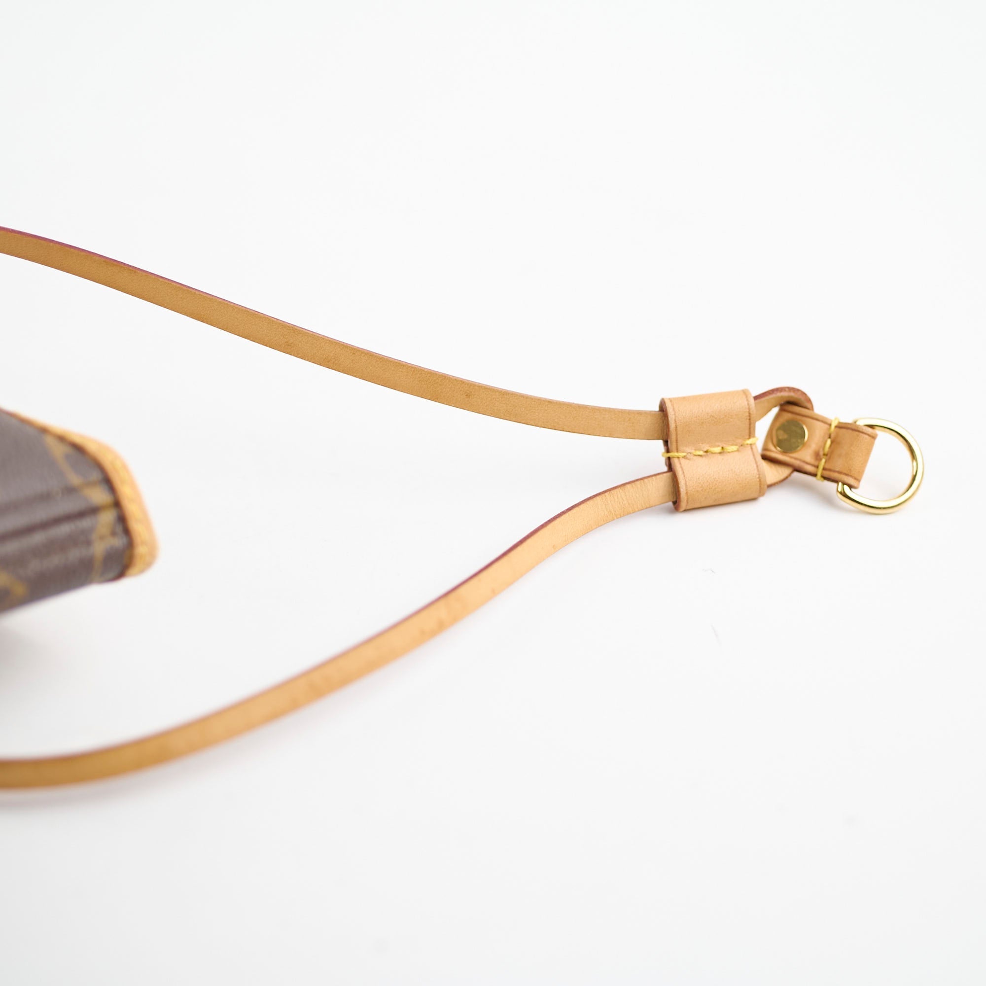 Louis Vuitton Neverfull GM Monogram Shoulder Bag