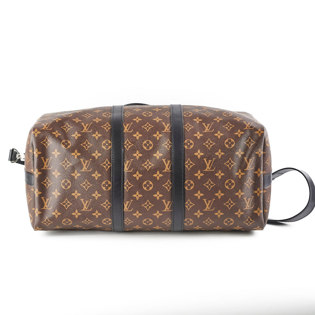 Louis Vuitton Keepall 45 Monogram