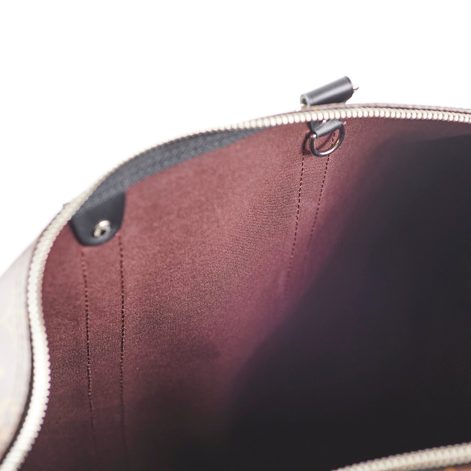 Louis Vuitton Keepall 45 Monogram