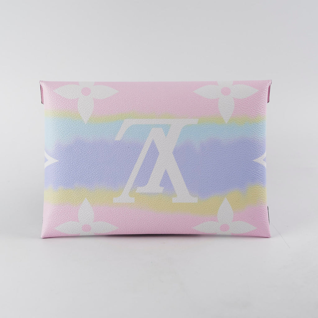 Louis Vuitton 3 Kirigami 3 Escale Pouch Set