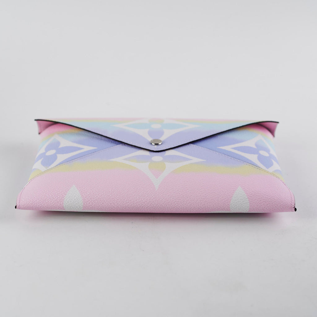 Louis Vuitton 3 Kirigami 3 Escale Pouch Set