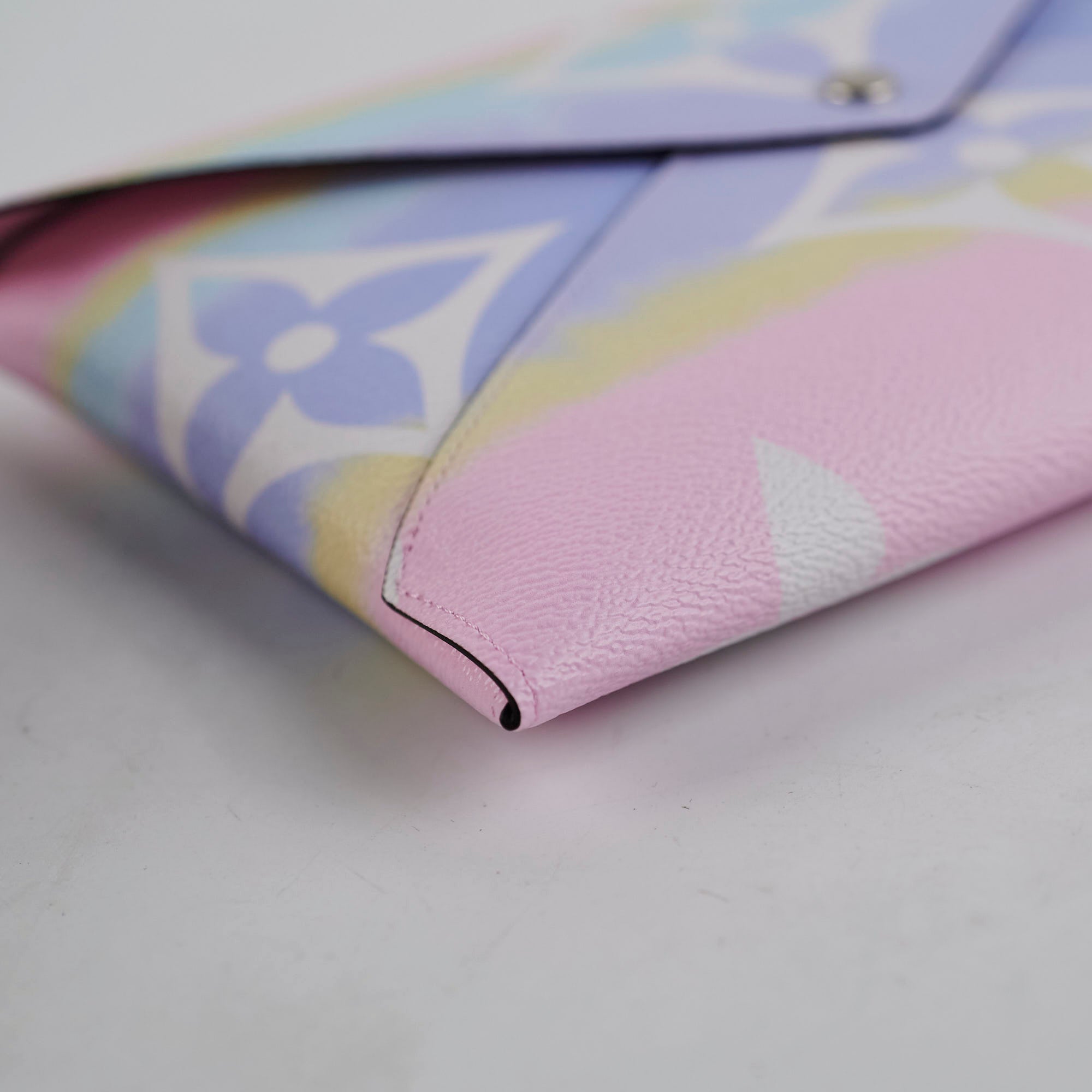 Louis Vuitton 3 Kirigami 3 Escale Pouch Set