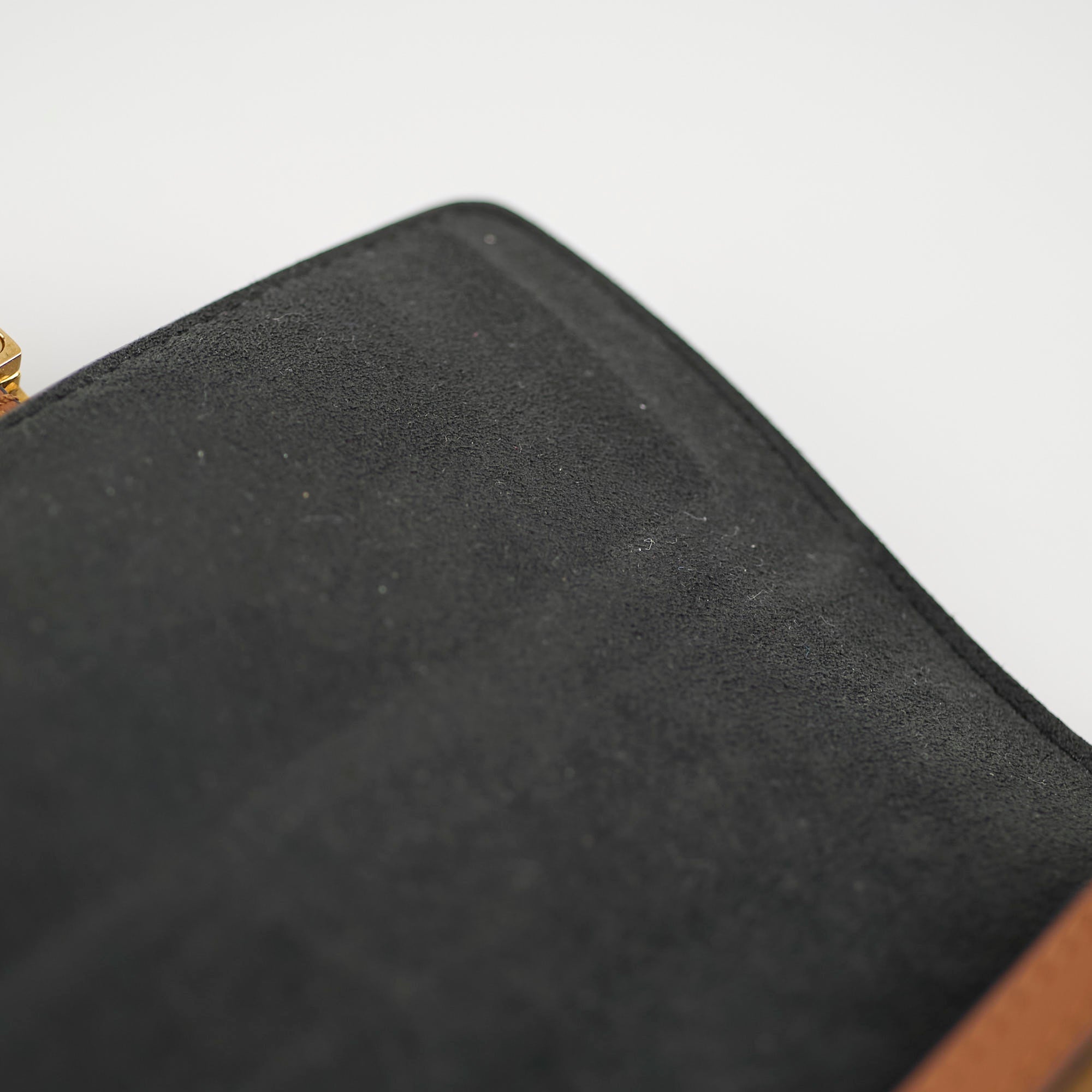 Louis Vuitton Mini Dauphine Monogram