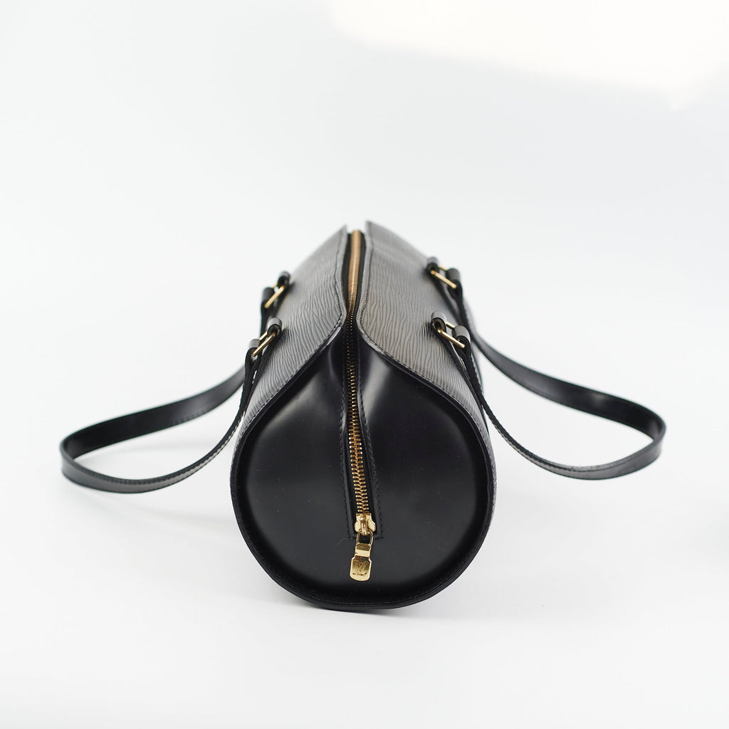 Louis Vuitton Epi Papillon Bag