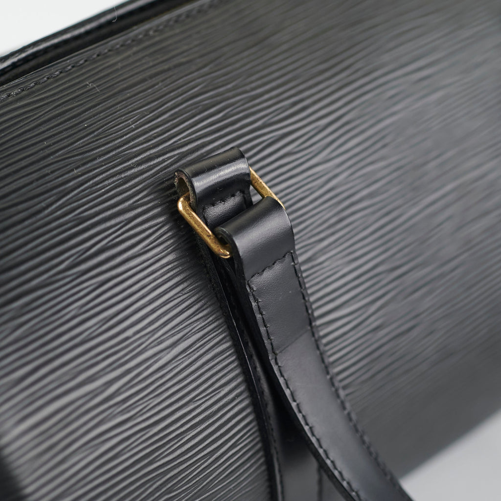 Louis Vuitton Epi Papillon Bag
