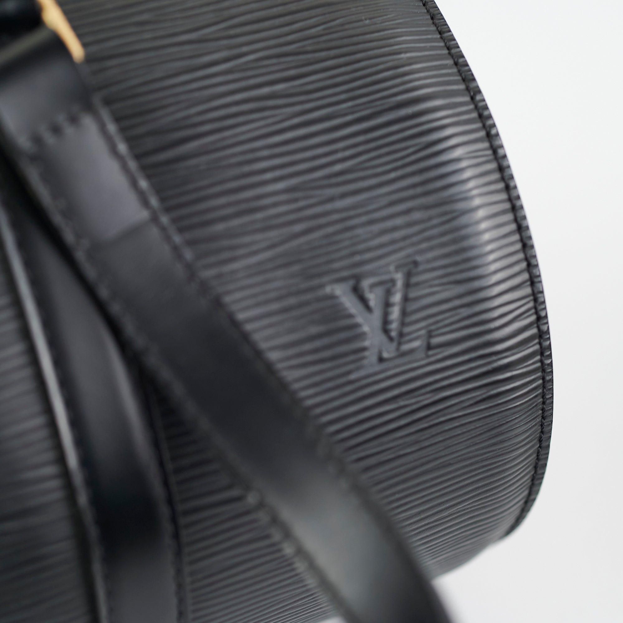Louis Vuitton Epi Papillon Bag