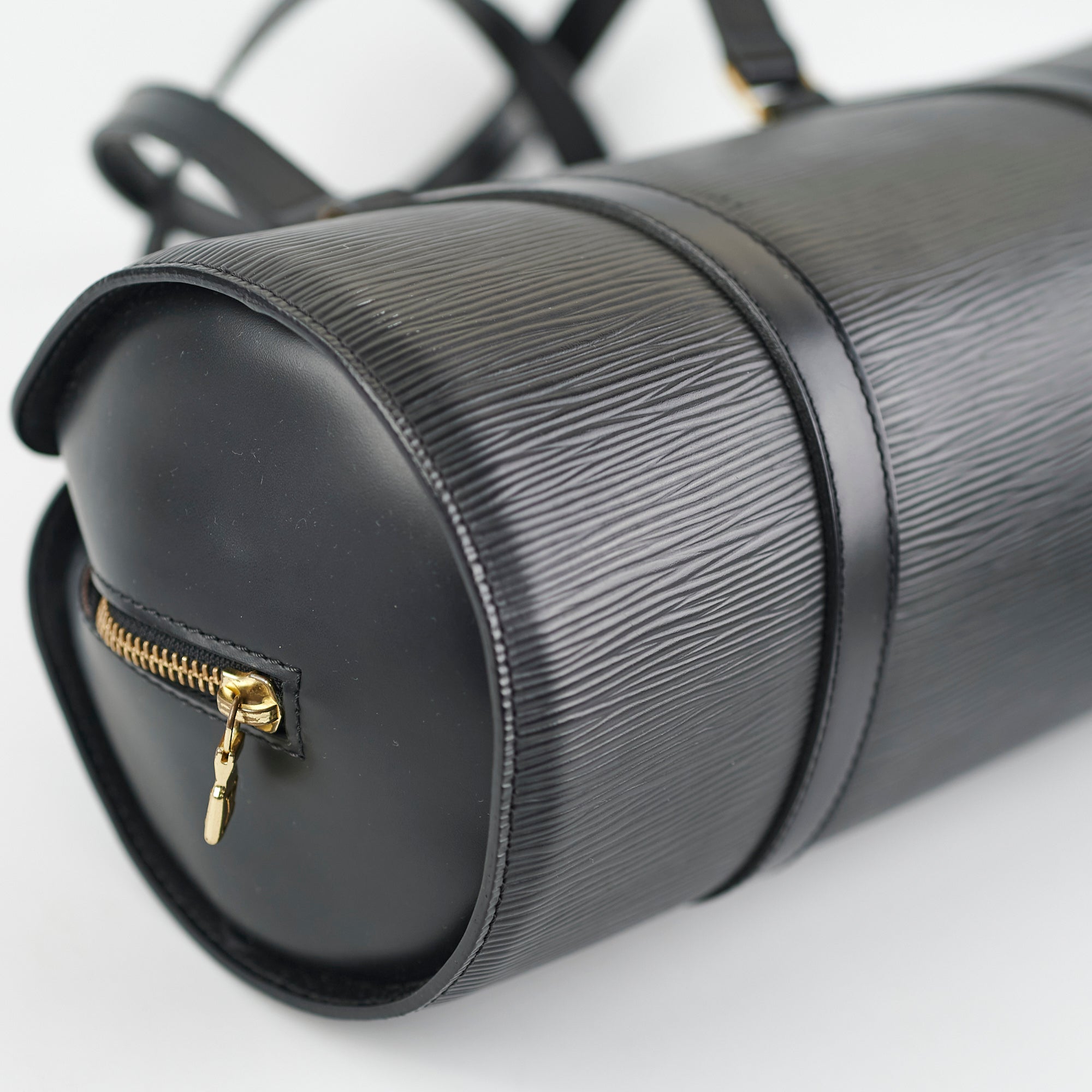 Louis Vuitton Epi Papillon Bag