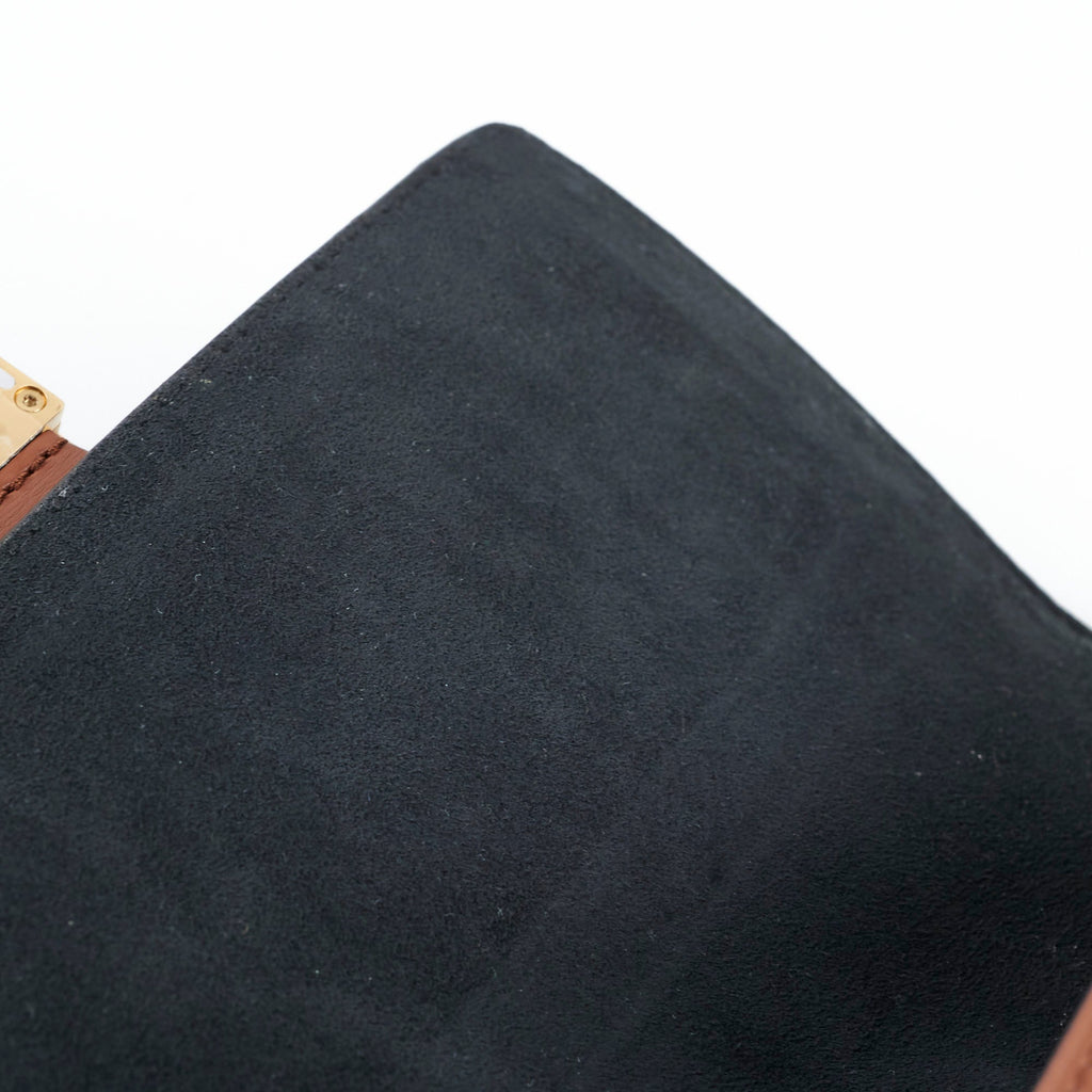 Louis Vuitton Dauphine MM Reverse Monogram