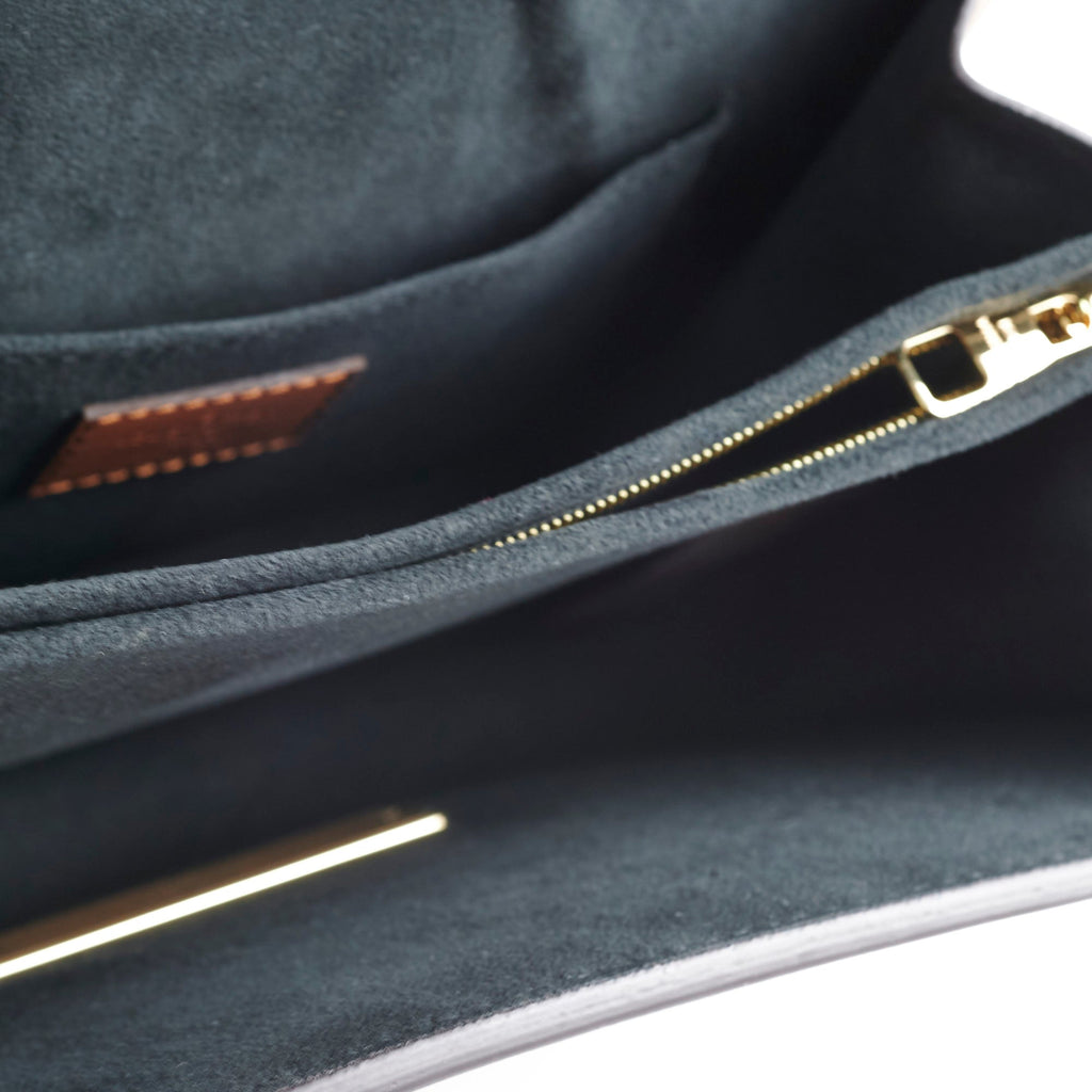 Louis Vuitton Dauphine MM Reverse Monogram