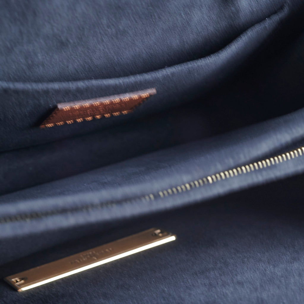 Louis Vuitton Dauphine MM Reverse Monogram