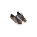 Louis Vuitton Frontrow Sneakers Monogram Size 38
