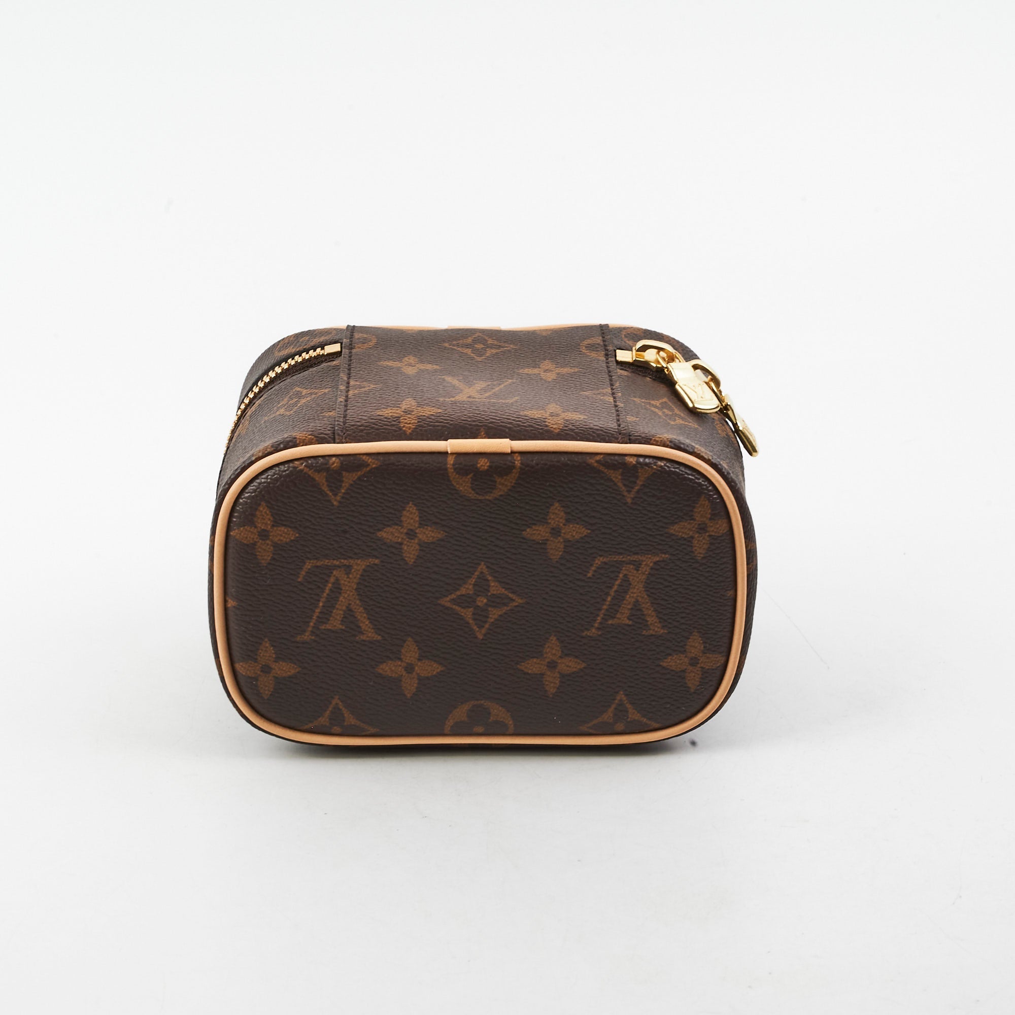 Louis Vuitton Nice Nano Monogram