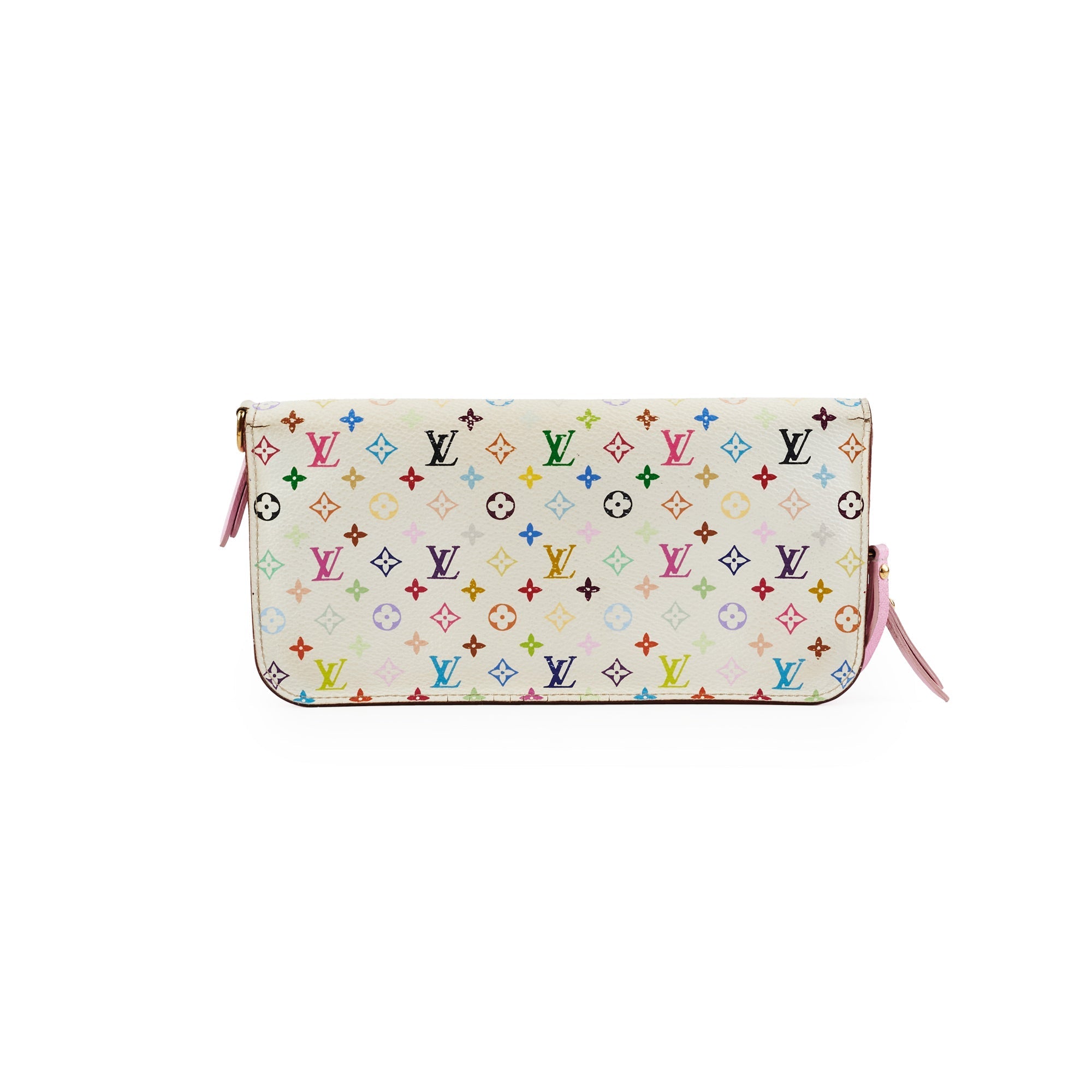 Louis Vuitton Multicolour Wallet