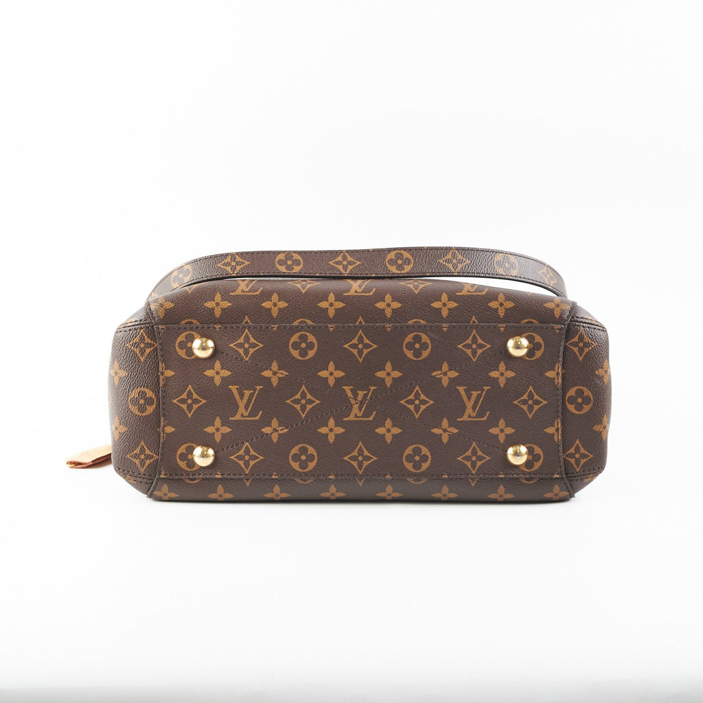 Louis Vuitton MM Montaigne Monogram