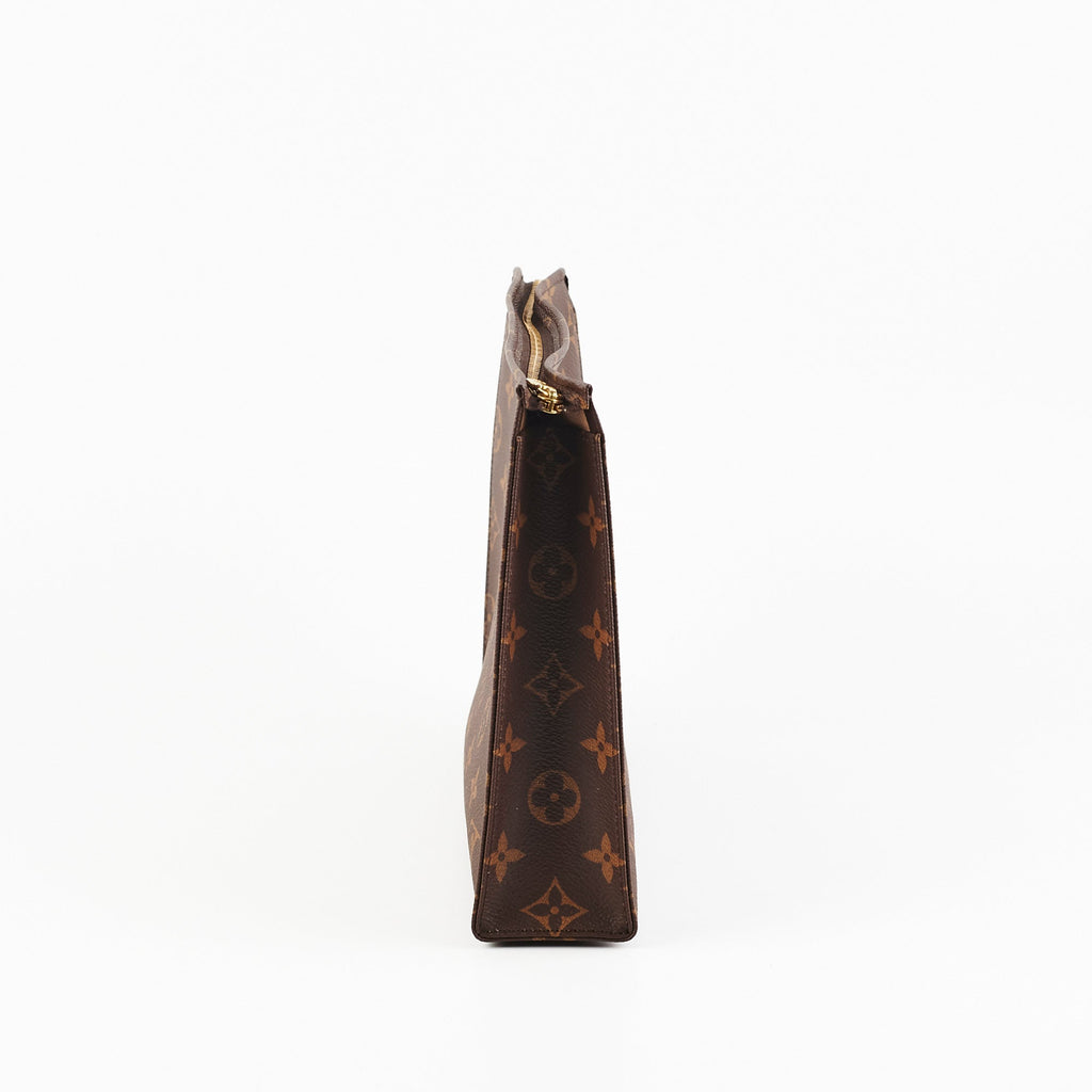 Louis Vuitton Toiletry Monogram Pouch