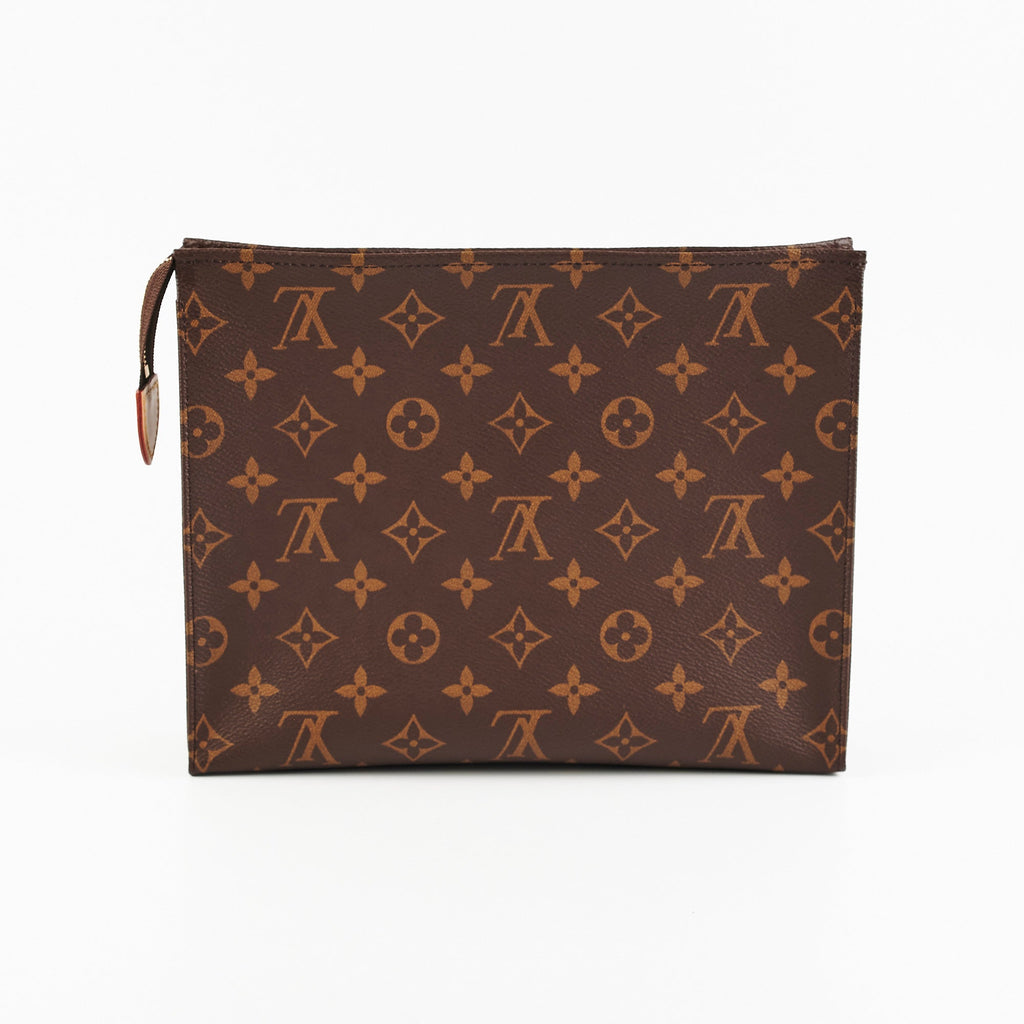 Louis Vuitton Toiletry Monogram Pouch