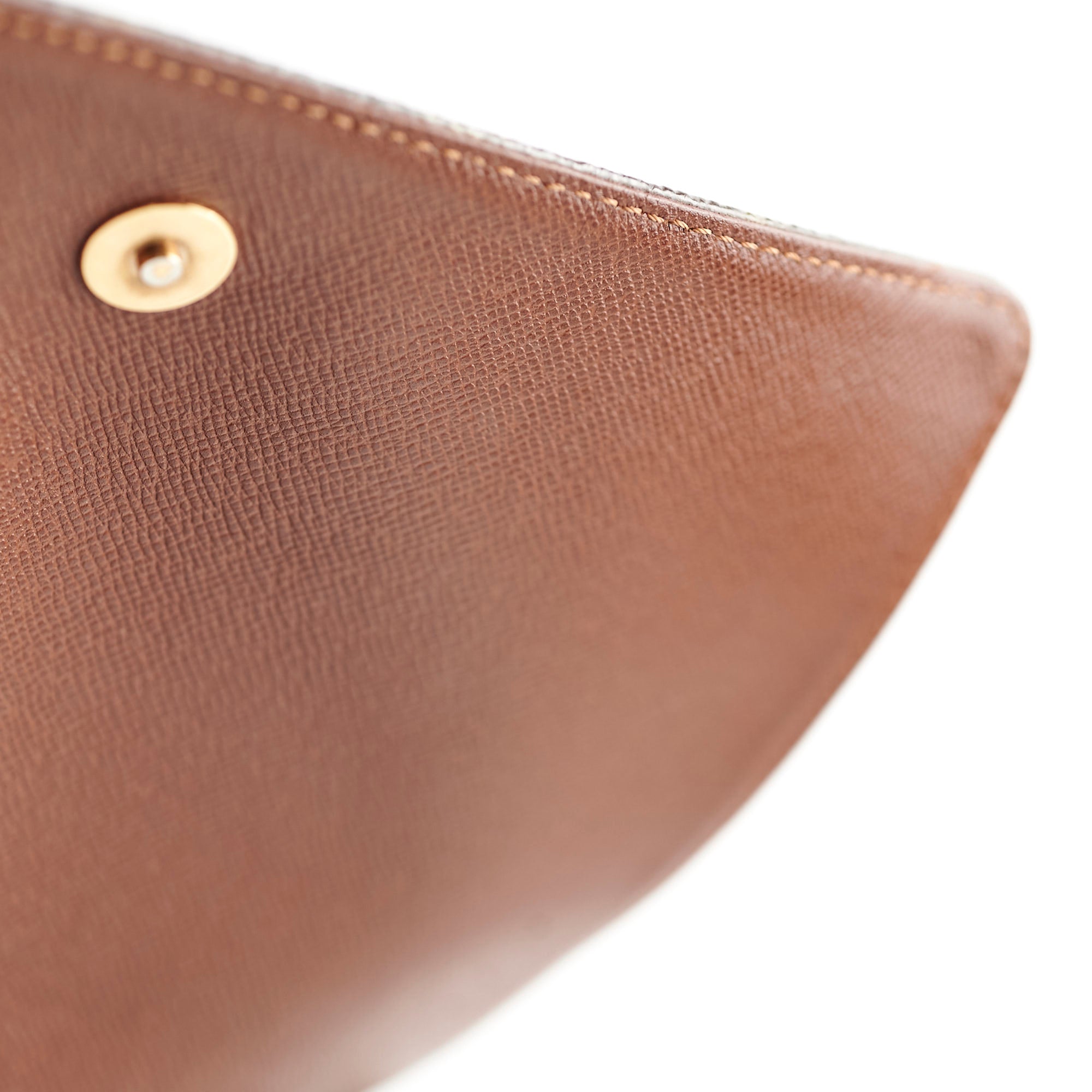 Louis Vuitton Mussette Vintage Shoulder Bag Monogram