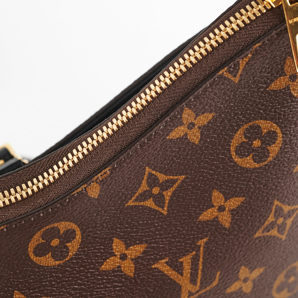 Louis Vuitton Monogram Canvas Odeon MM Bag