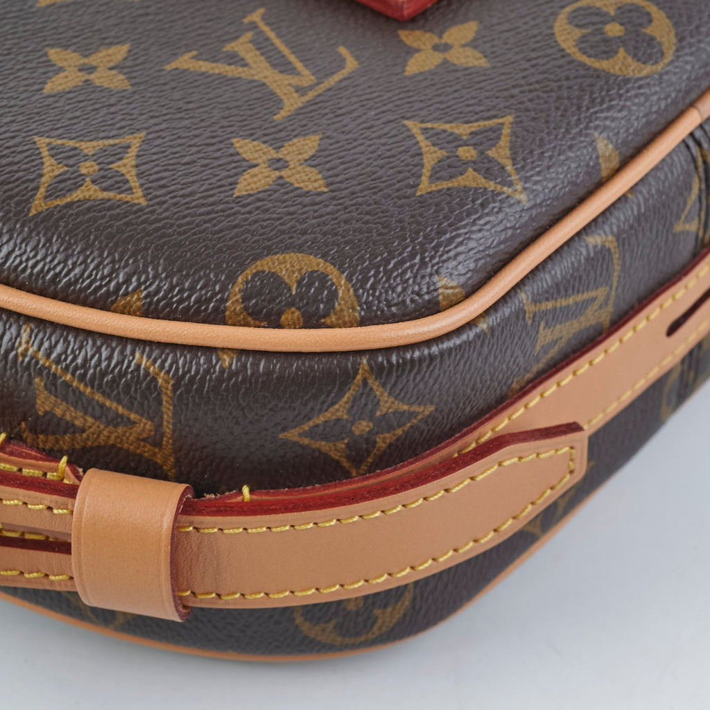 Louis Vuitton Boite Chapeau Souple MM