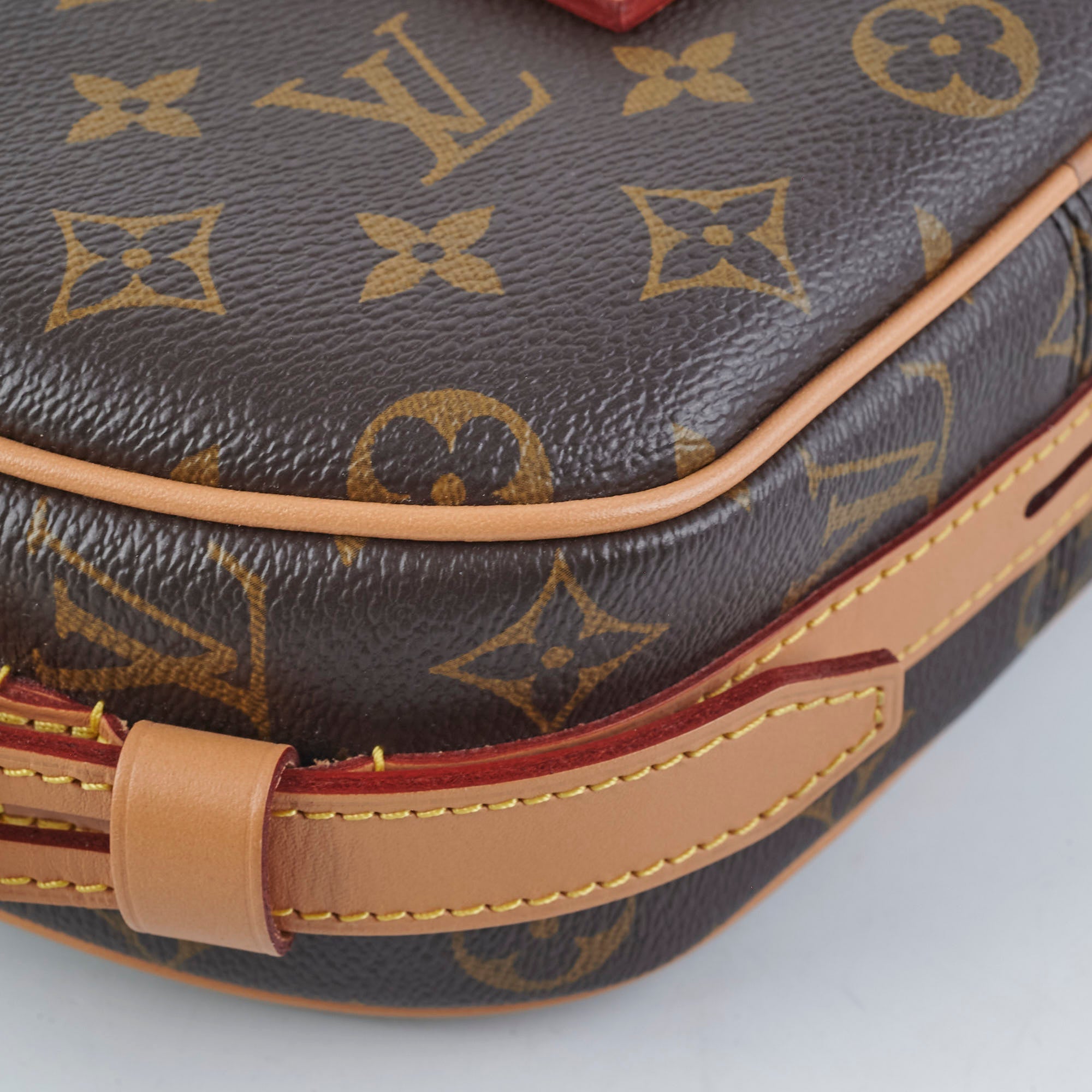 Louis Vuitton Boite Chapeau Souple MM