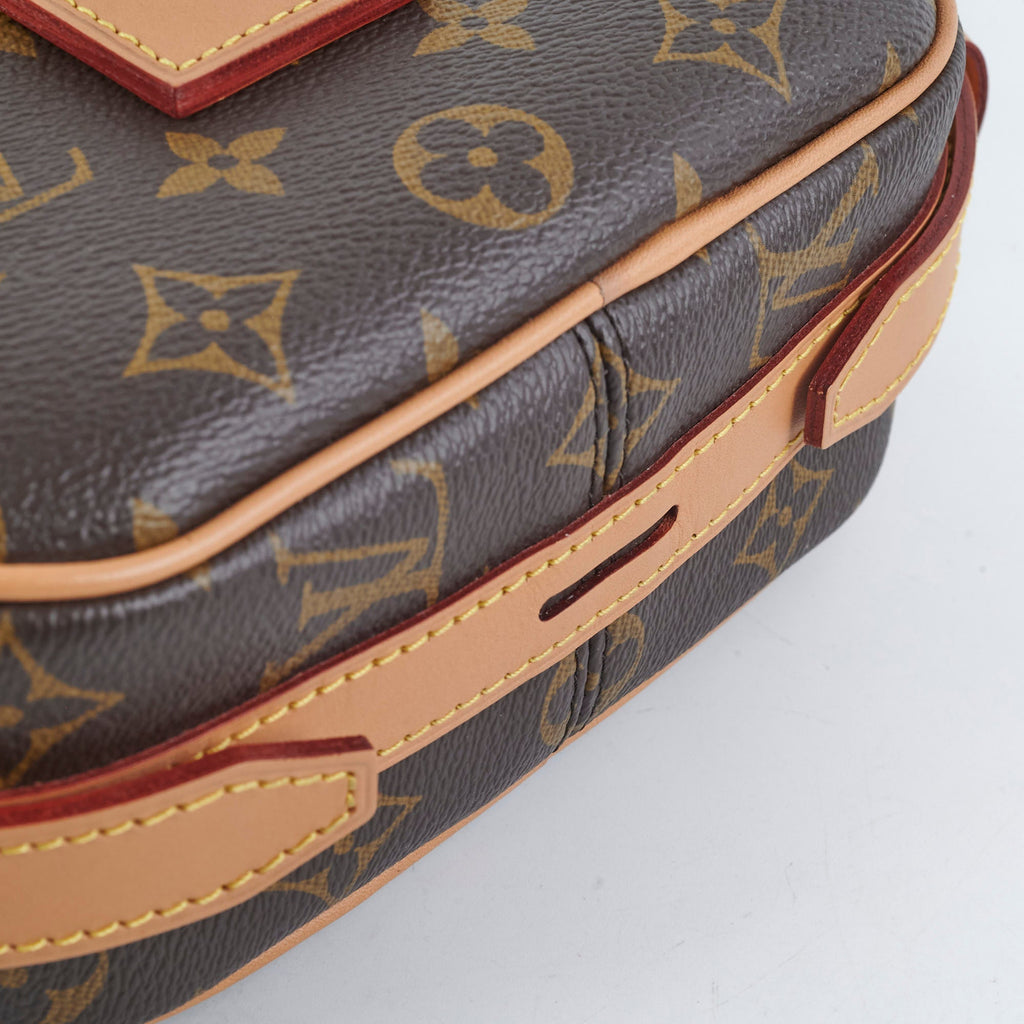 Louis Vuitton Boite Chapeau Souple MM