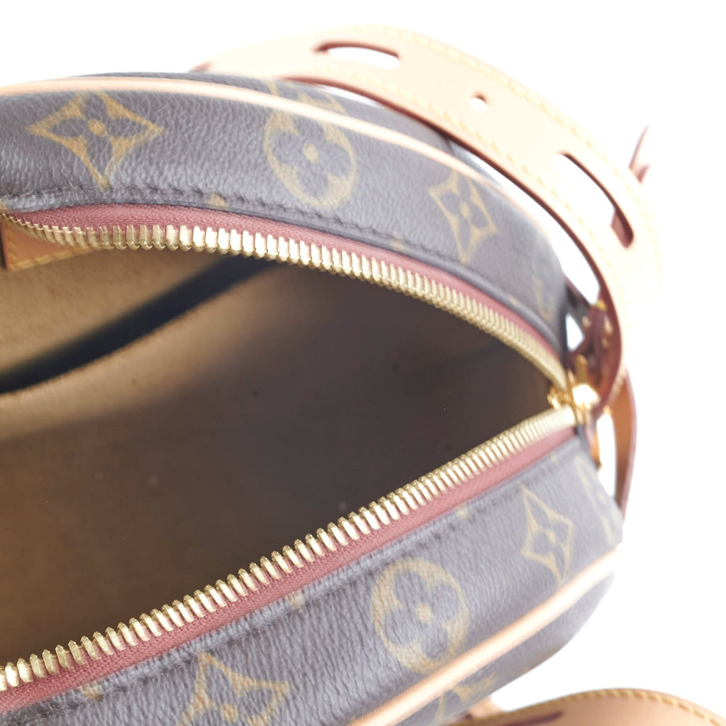 Louis Vuitton Boite Chapeau Souple MM