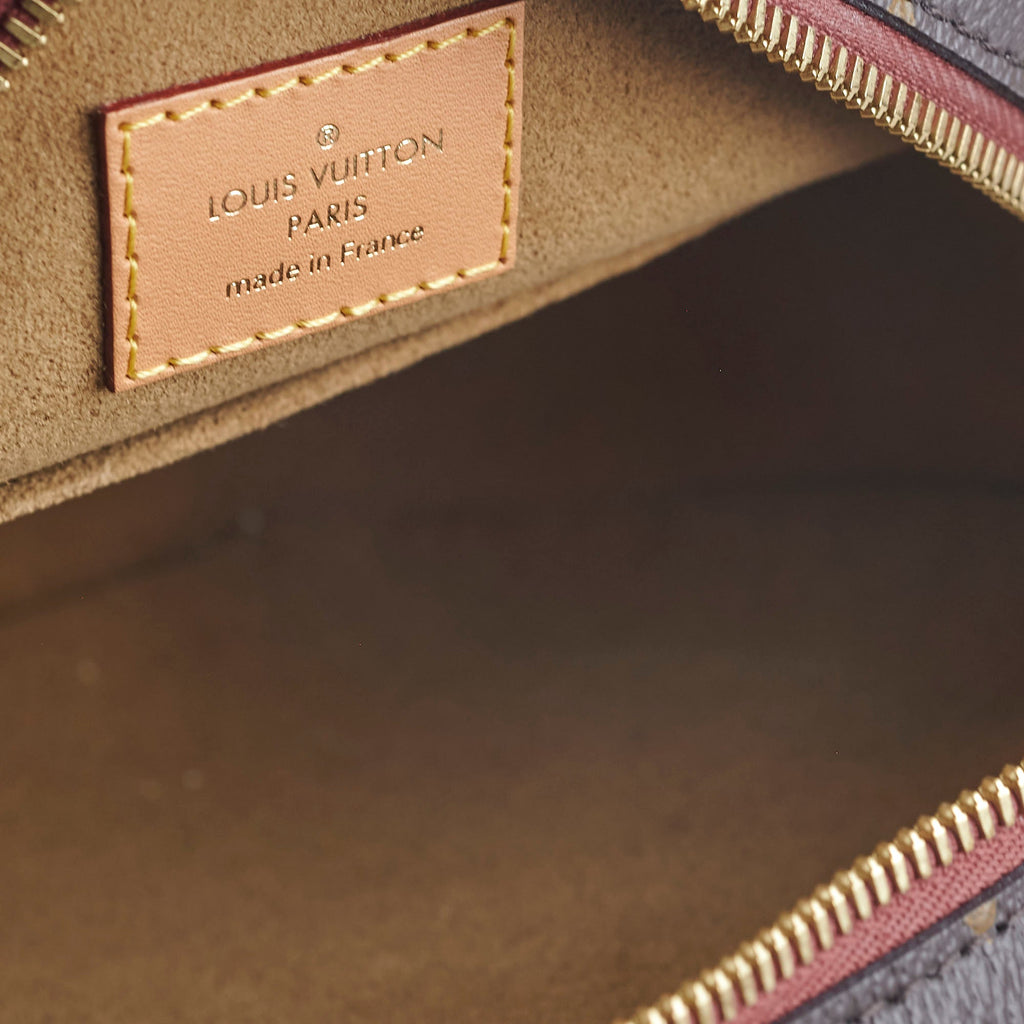 Louis Vuitton Boite Chapeau Souple MM