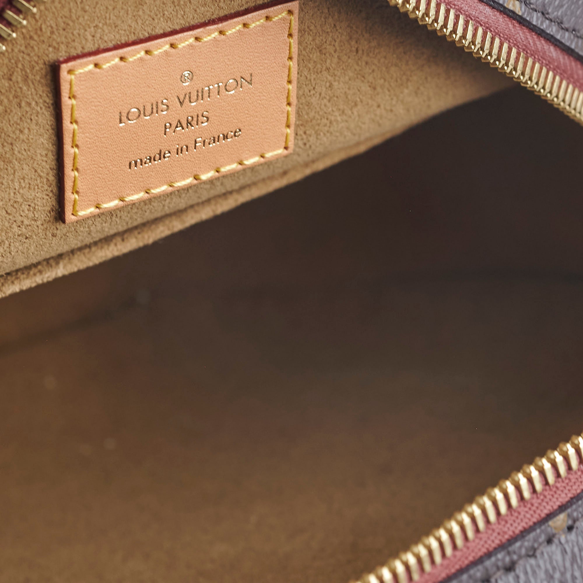 Louis Vuitton Boite Chapeau Souple MM