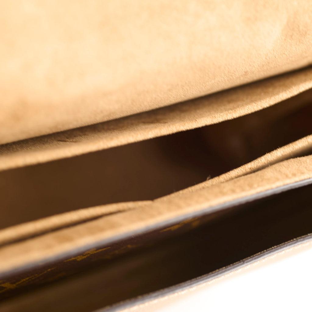 Louis Vuitton Marignan Messenger Bag Monogram/Beige