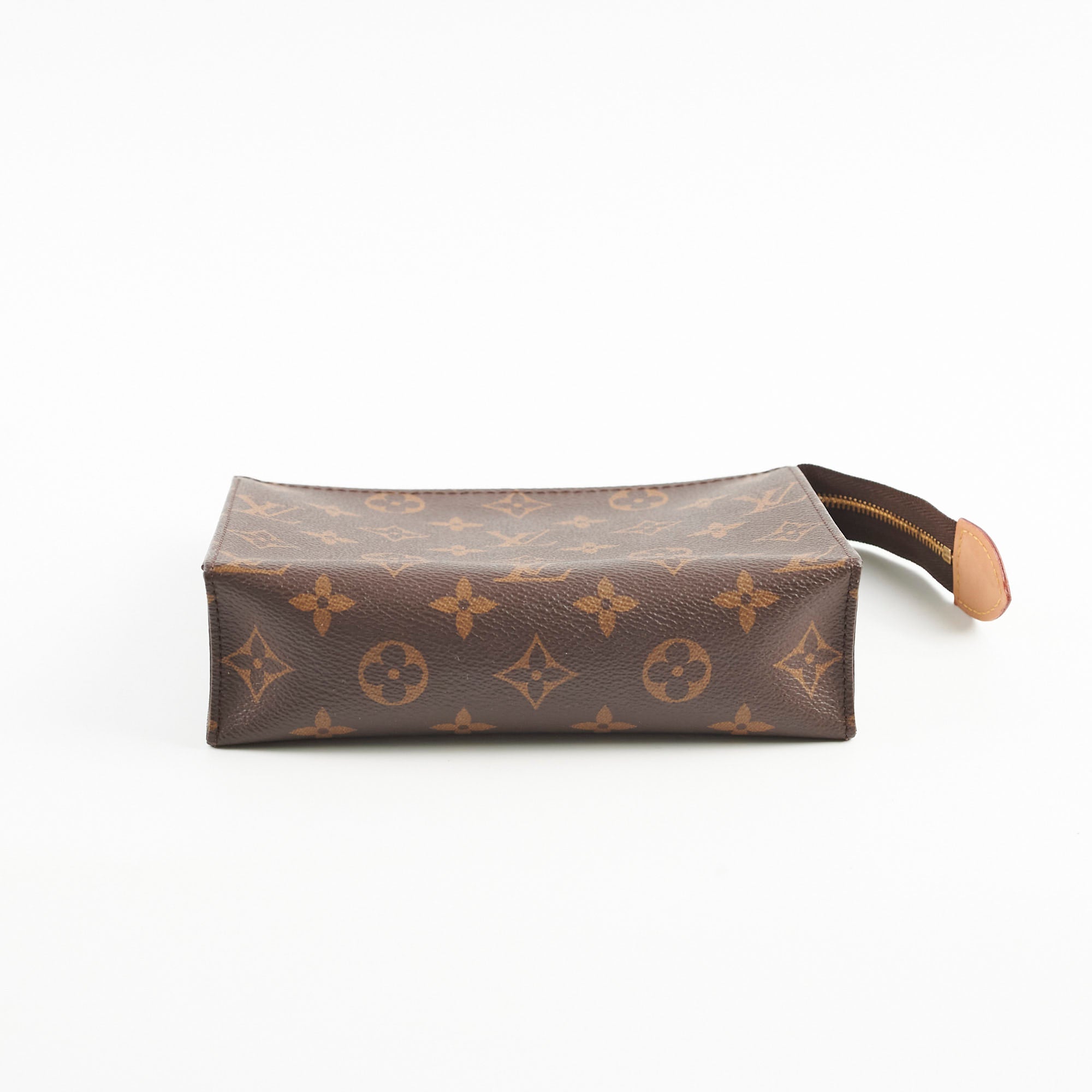 Louis Vuitton Toiletry 19 Monogram