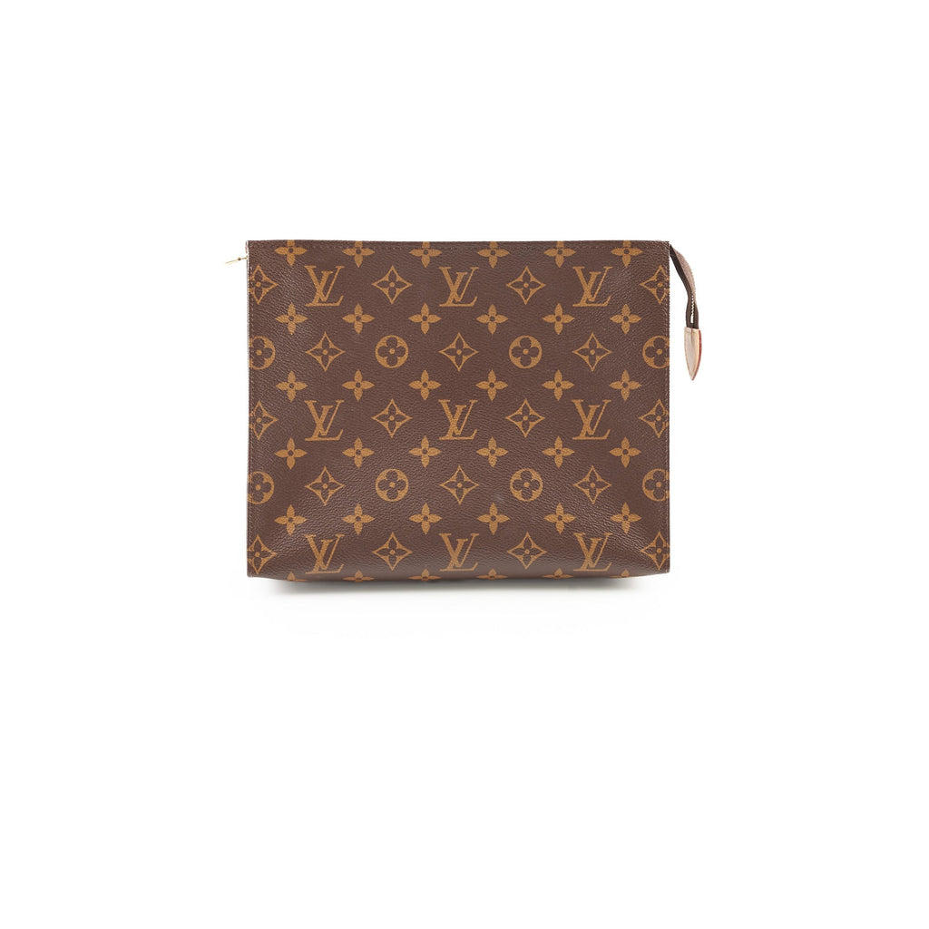 Louis Vuitton Toiletry 26 Monogram