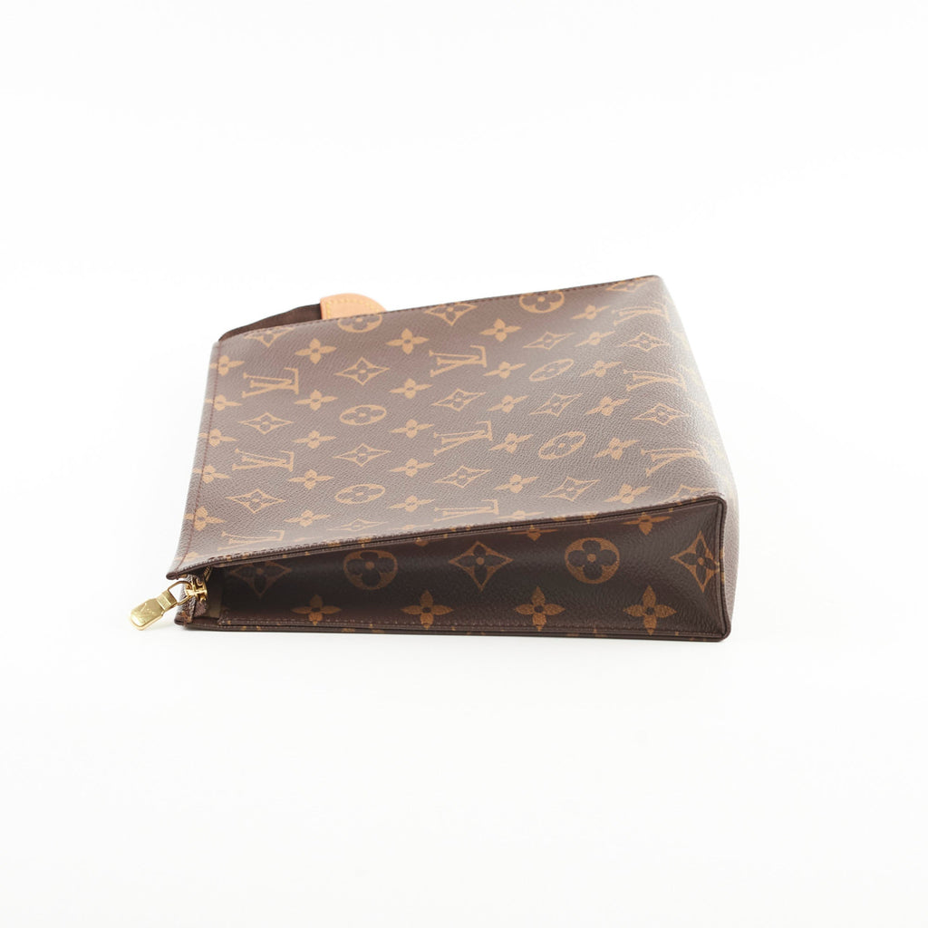 Louis Vuitton Toiletry 26 Monogram