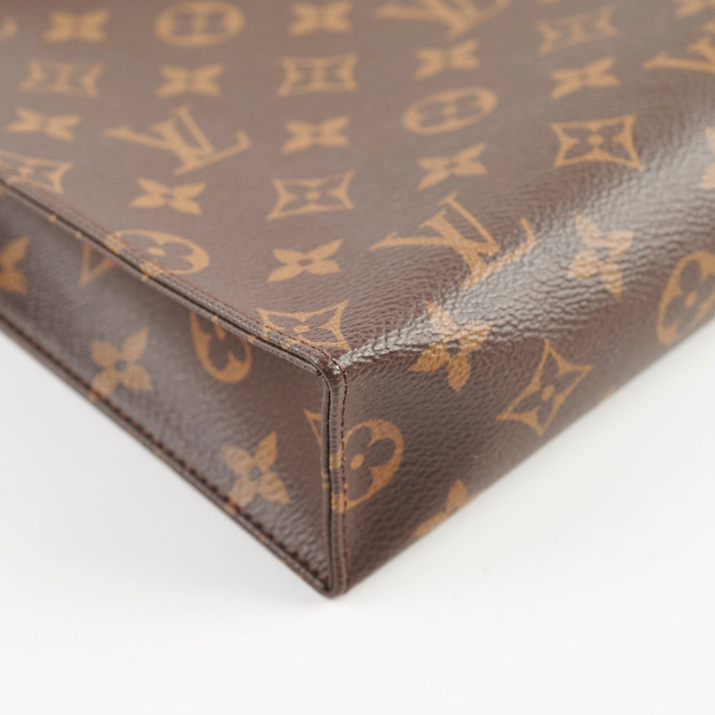 Louis Vuitton Toiletry 26 Monogram