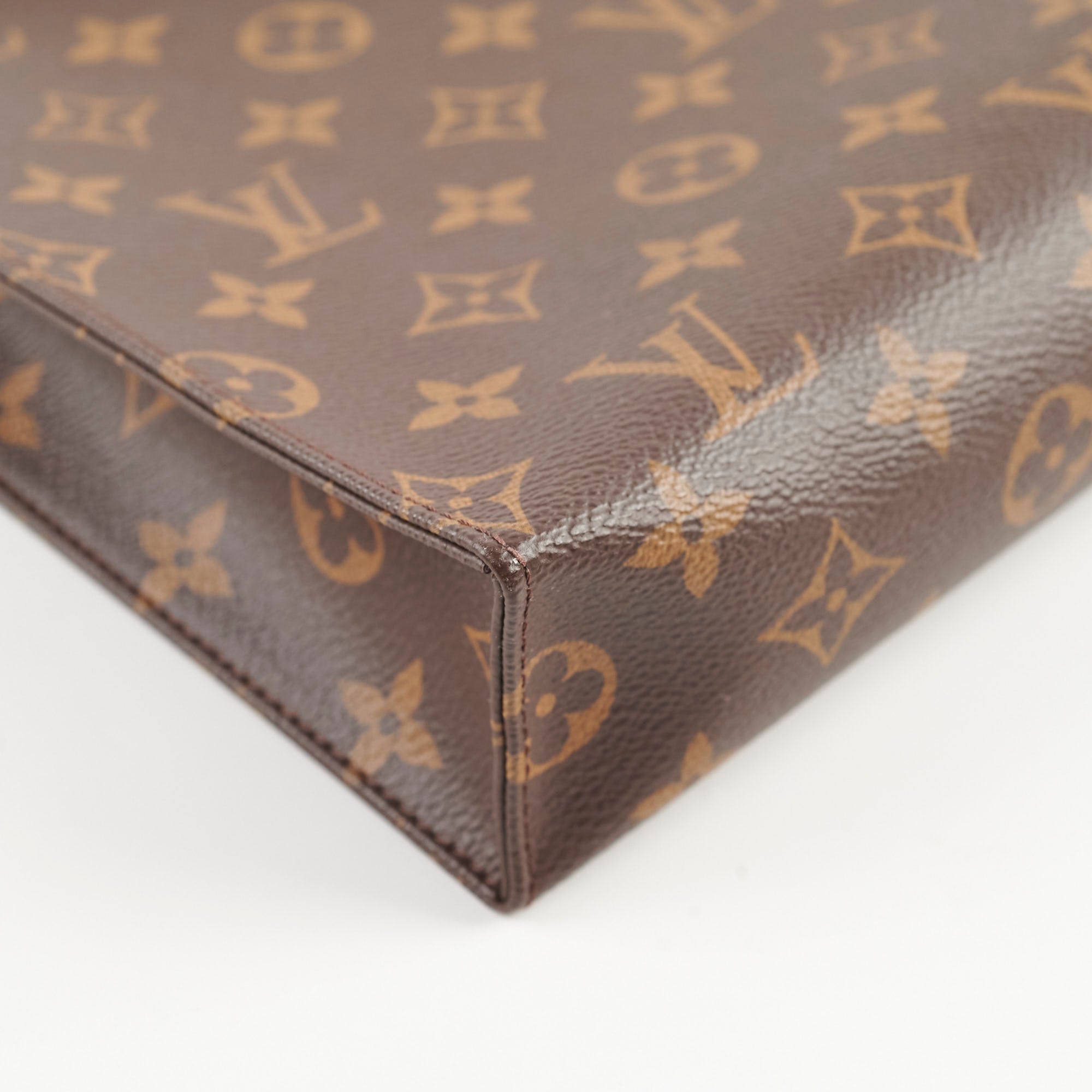 Louis Vuitton Toiletry 26 Monogram