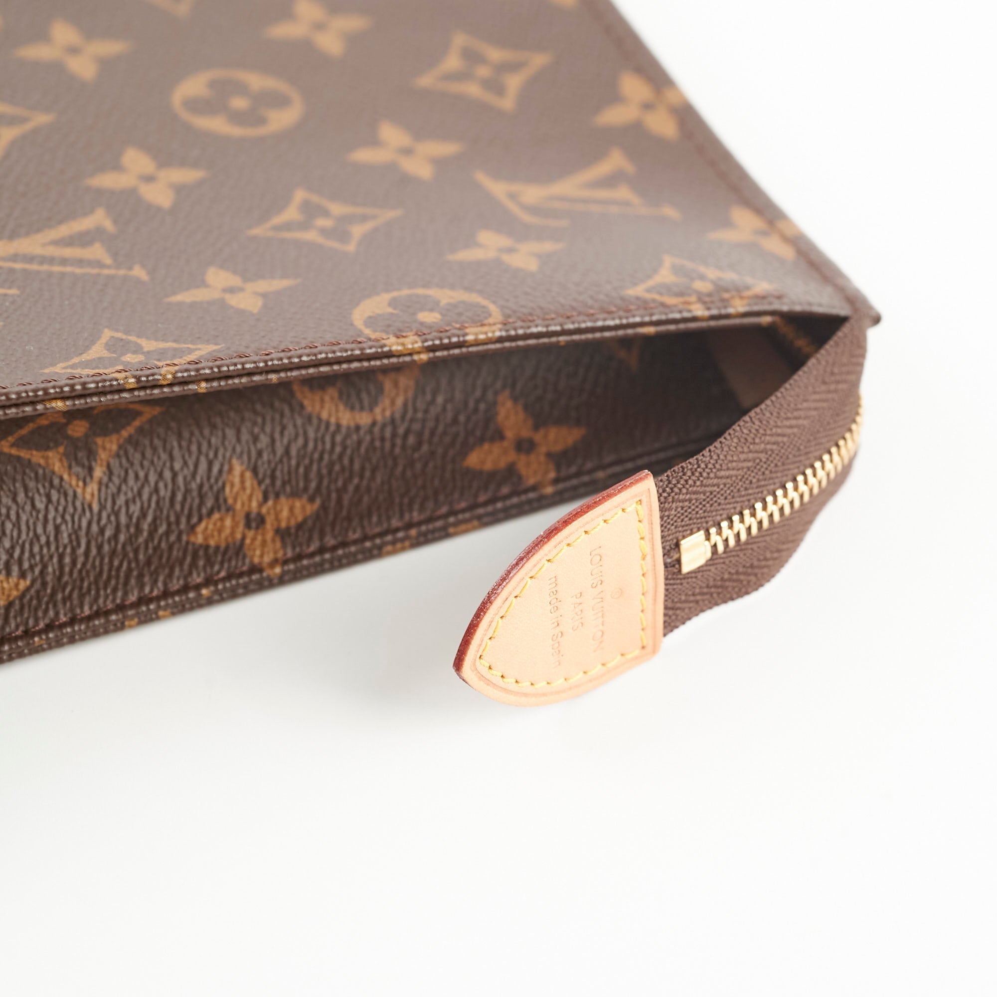 Louis Vuitton Toiletry 26 Monogram