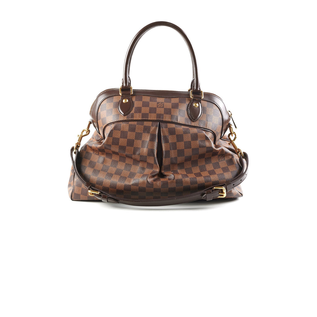 Louis Vuitton Trevi GM Damier Ebene