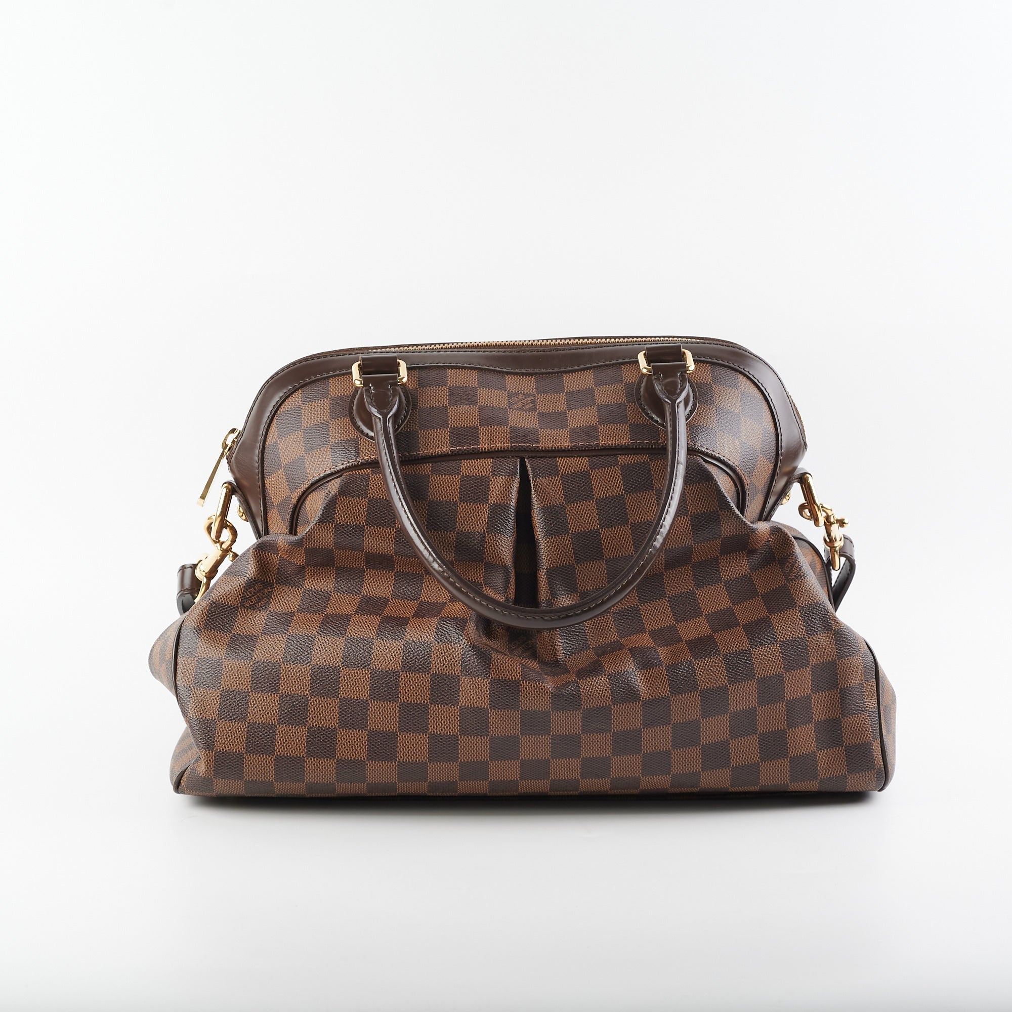 Louis Vuitton Trevi GM Damier Ebene
