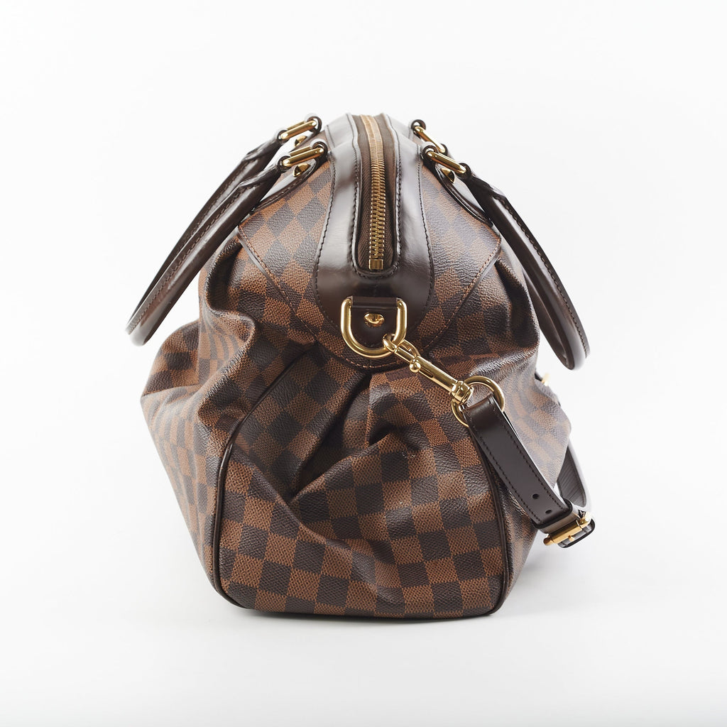 Louis Vuitton Trevi GM Damier Ebene