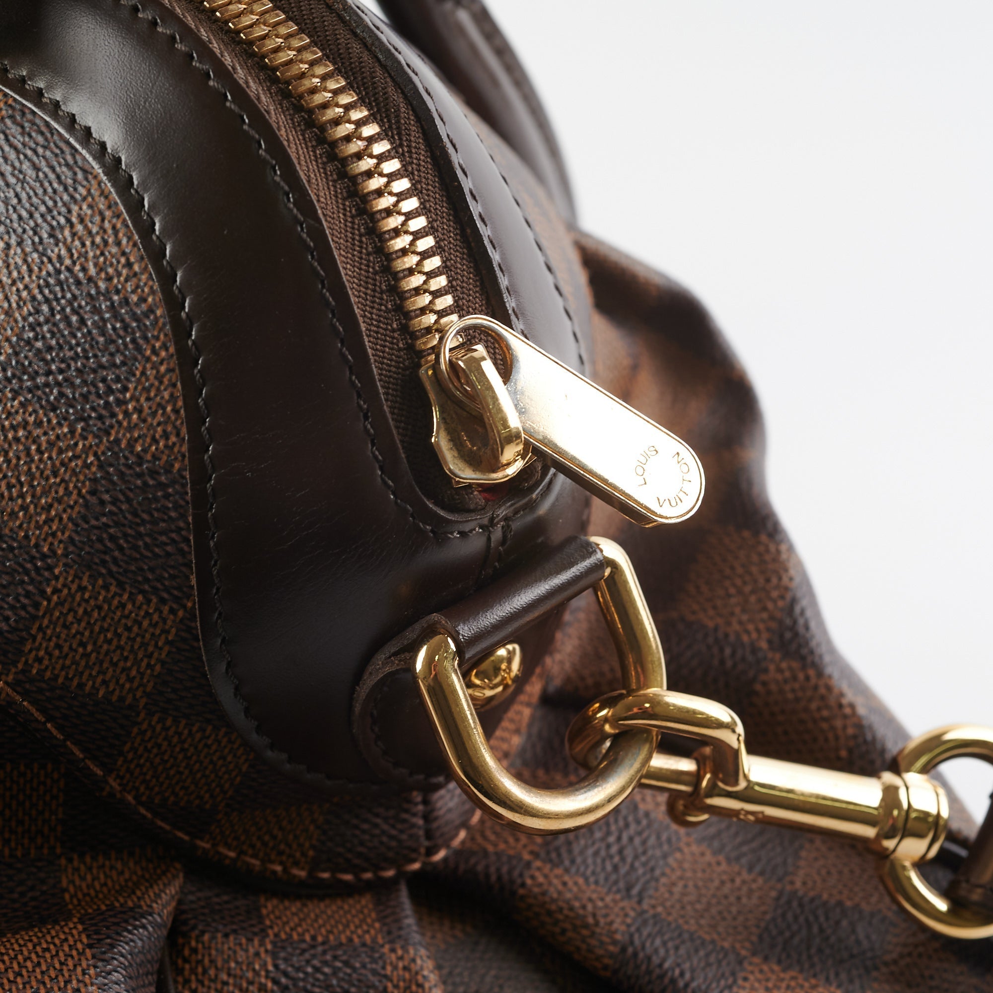 Louis Vuitton Trevi GM Damier Ebene