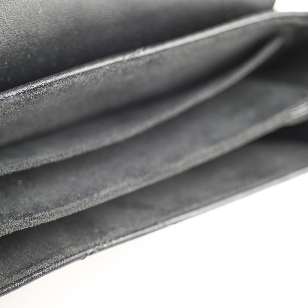 Louis Vuitton New Wave Black Shoulder Bag