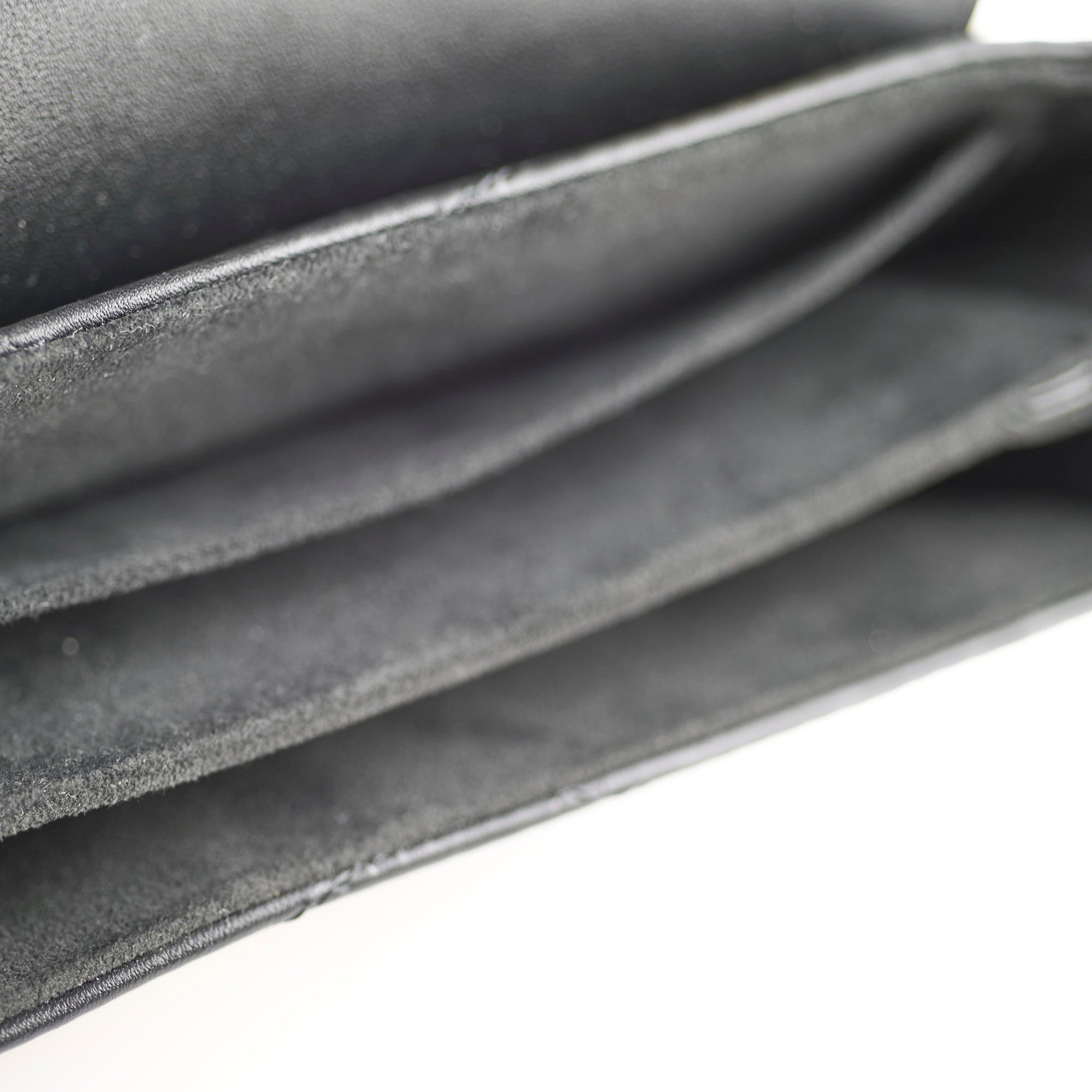 Louis Vuitton New Wave Black Shoulder Bag