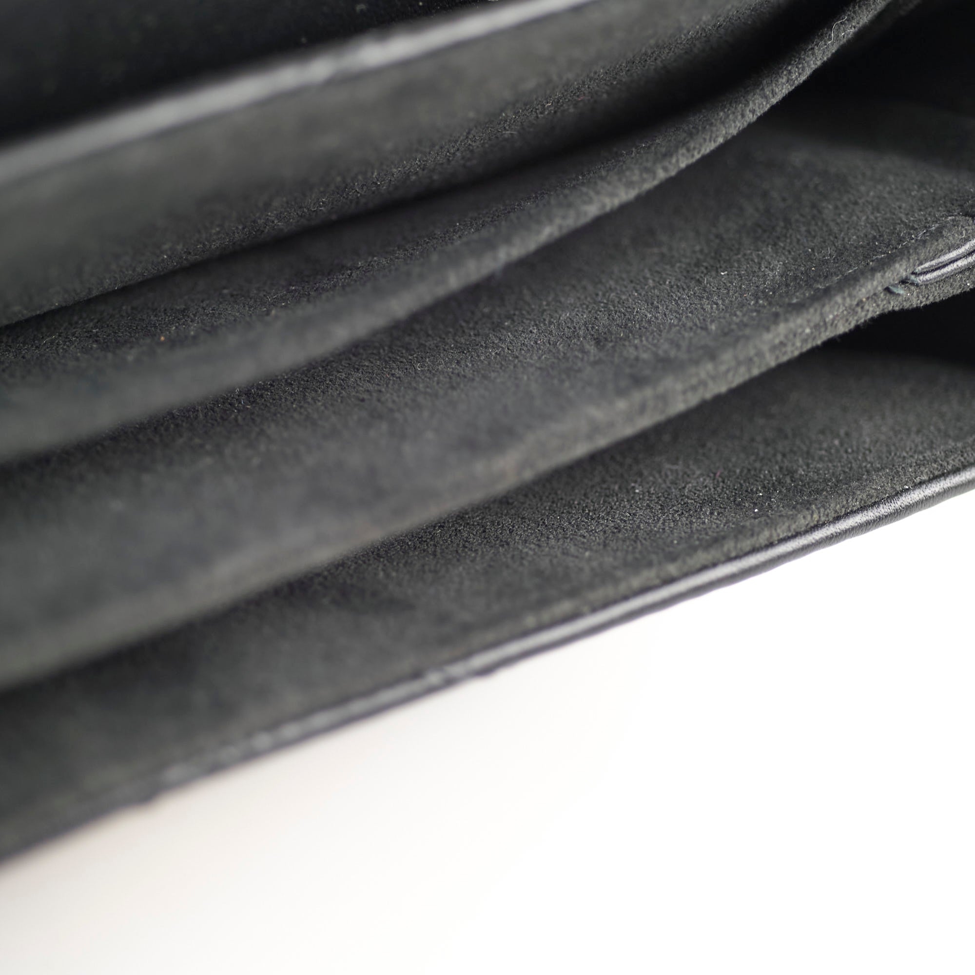 Louis Vuitton New Wave Black Shoulder Bag