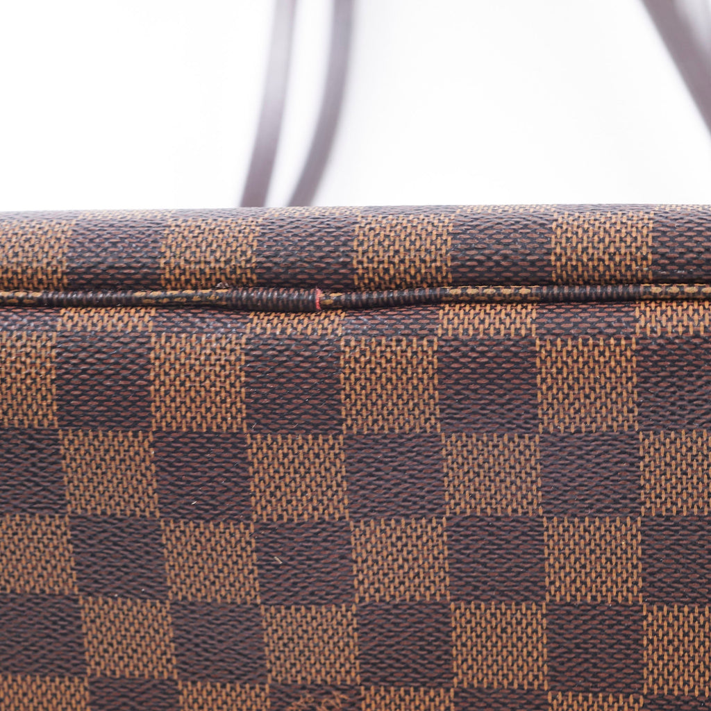 Louis Vuitton Neverfull MM Damier Ebene