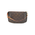 ITEM 16 - Louis Vuitton Pochette Accessoir Monogram
