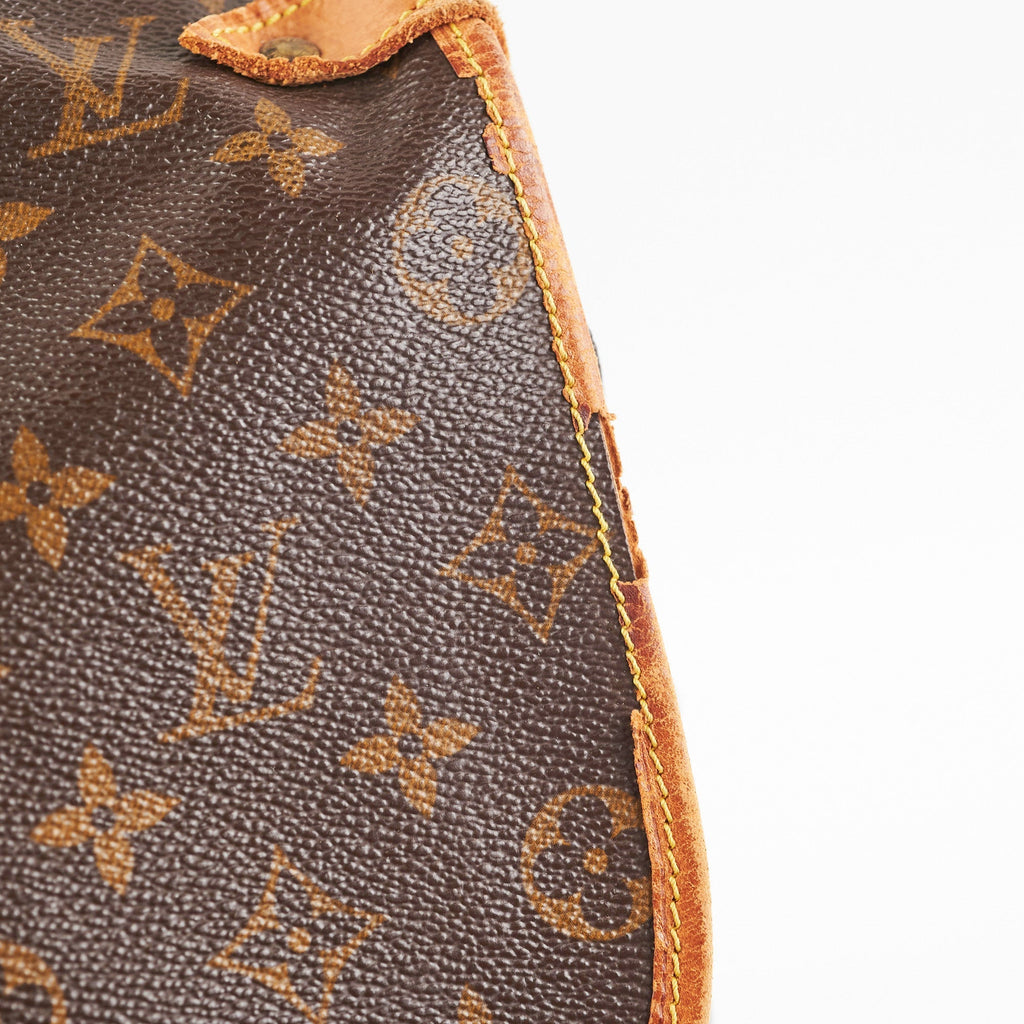 Louis Vuitton Saumur 35 Monogram
