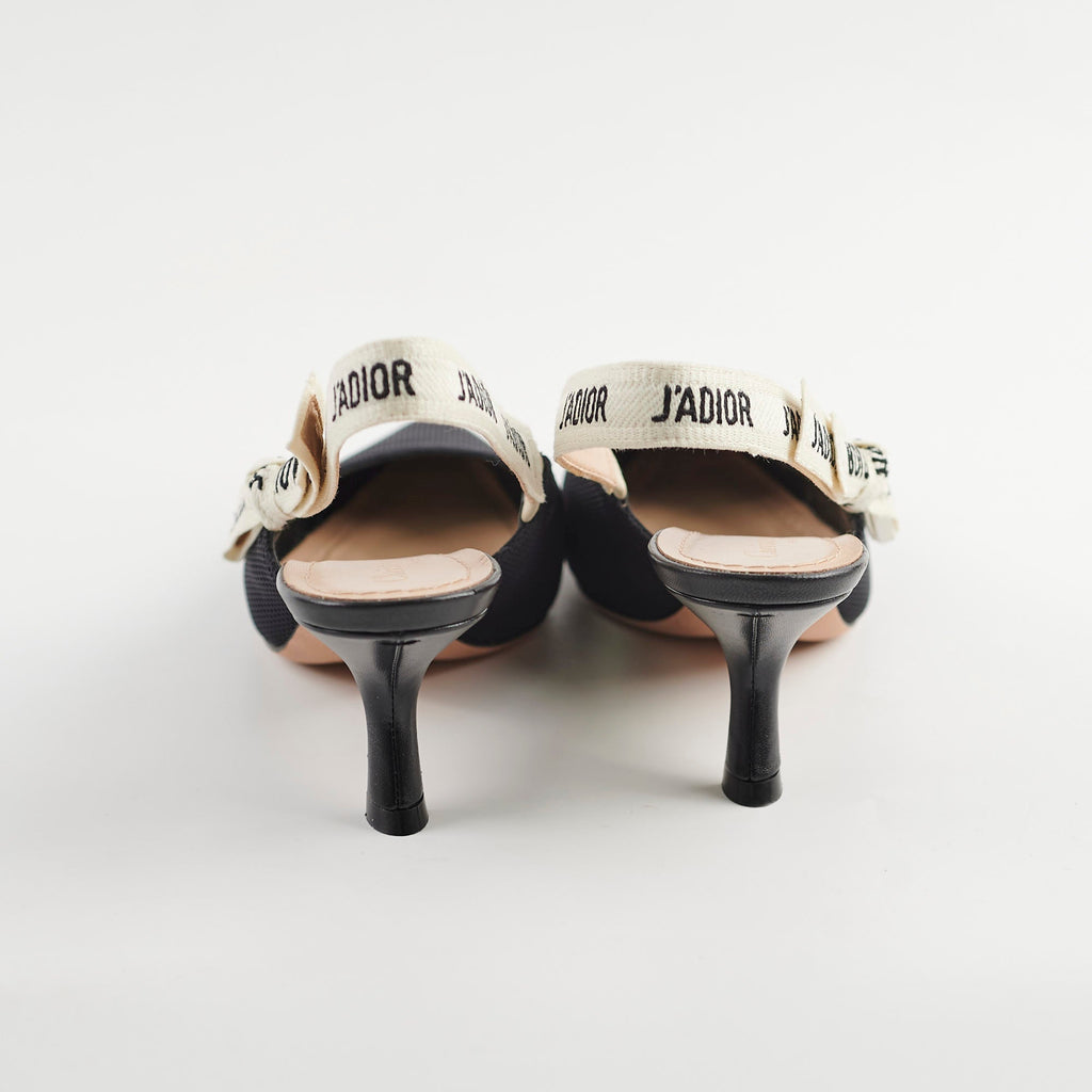 Christian Dior J'Adior Slingback Pump