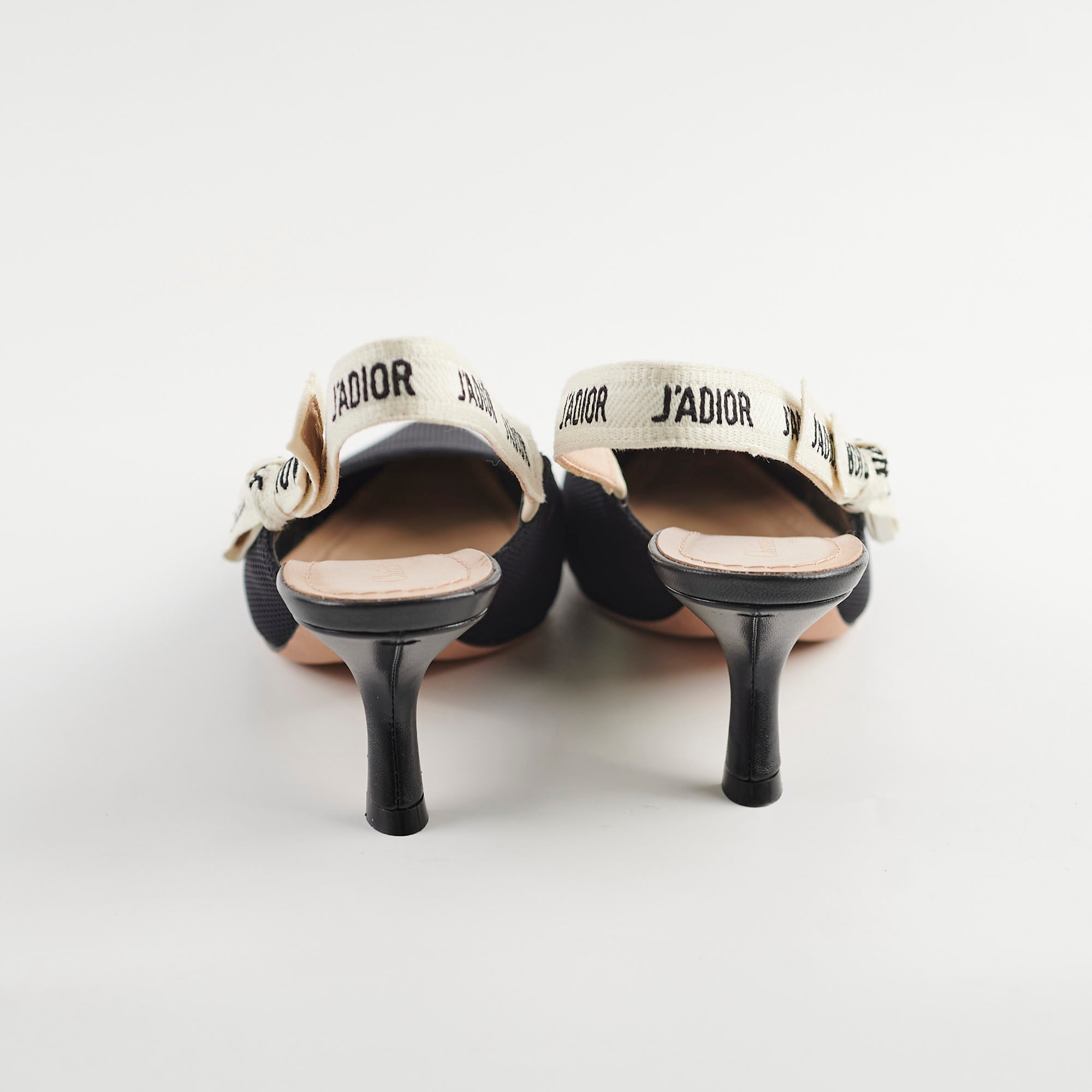 Christian Dior J'Adior Slingback Pump