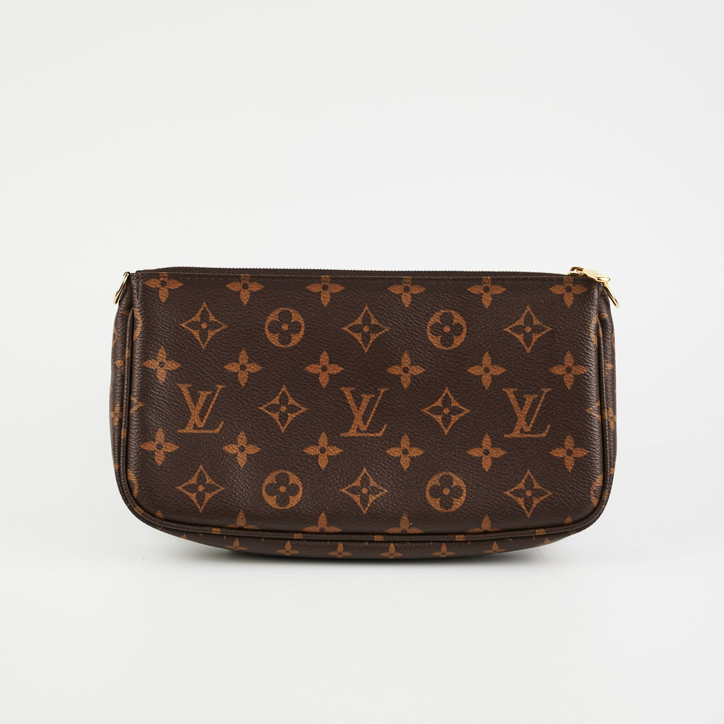 Louis Vuitton Multi Pochette Accessories