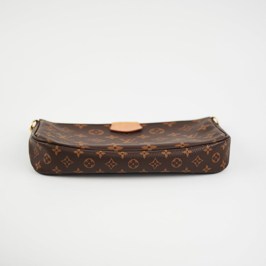 Louis Vuitton Multi Pochette Accessories
