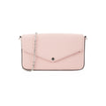 Louis Vuitton Felicie Pochette Epi Pink